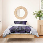 Fremantle Football Bedding Set Dockers Anchor Sporty Style