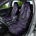 Fremantle Football Car Seat Cover Dockers Anchor Sporty Style