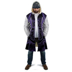 Custom Fremantle Football Cloak Dockers Anchor Sporty Style