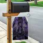 Fremantle Football Garden Flag Dockers Anchor Sporty Style