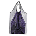Fremantle Football Grocery Bag Dockers Anchor Sporty Style