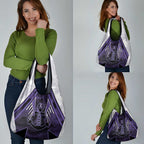 Fremantle Football Grocery Bag Dockers Anchor Sporty Style