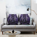 Fremantle Football Pillow Cover Dockers Anchor Sporty Style