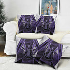 Fremantle Football Pillow Cover Dockers Anchor Sporty Style