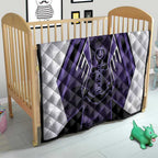 Fremantle Football Quilt Dockers Anchor Sporty Style