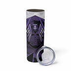 Custom Fremantle Football Skinny Tumbler Dockers Anchor Sporty Style