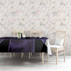Fremantle Football Tablecloth Dockers Anchor Sporty Style