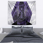 Fremantle Football Tapestry Dockers Anchor Sporty Style