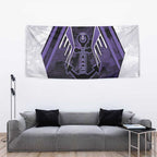Fremantle Football Tapestry Dockers Anchor Sporty Style