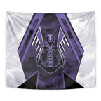 Fremantle Football Tapestry Dockers Anchor Sporty Style