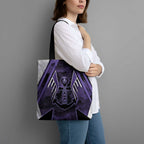 Fremantle Football Tote Bag Dockers Anchor Sporty Style