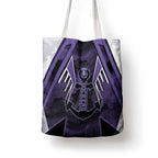 Fremantle Football Tote Bag Dockers Anchor Sporty Style