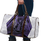 Fremantle Football Travel Bag Dockers Anchor Sporty Style