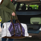 Fremantle Football Travel Bag Dockers Anchor Sporty Style