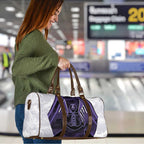 Fremantle Football Travel Bag Dockers Anchor Sporty Style