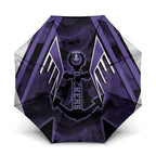 Fremantle Football Umbrella Dockers Anchor Sporty Style