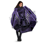 Fremantle Football Umbrella Dockers Anchor Sporty Style