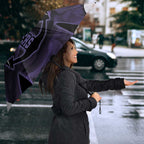 Fremantle Football Umbrella Dockers Anchor Sporty Style