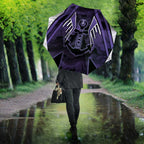 Fremantle Football Umbrella Dockers Anchor Sporty Style