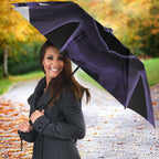 Fremantle Football Umbrella Dockers Anchor Sporty Style
