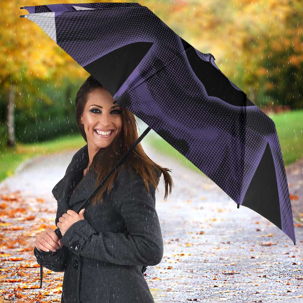 Fremantle Football Umbrella Dockers Anchor Sporty Style