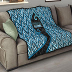 Aotearoa Atua Ranginui Quilt Maori Sky Father Koru Patterns