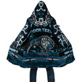 Personalised Ngati Kahungunu Aotearoa Meri Kirihimete Cloak Maori Kiwi Bird Silver Fern Koru Pattern
