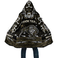 Personalised Waikato Tainui Aotearoa Meri Kirihimete Cloak Maori Kiwi Bird Silver Fern Koru Pattern