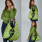 Aotearoa Atua Tanemahuta Grocery Bag God Of Forests Koru Patterns Koru Patterns