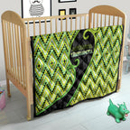 Aotearoa Atua Tanemahuta Quilt God Of Forests Koru Patterns Koru Patterns