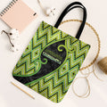 Aotearoa Atua Tanemahuta Tote Bag God Of Forests Koru Patterns Koru Patterns