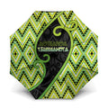 Aotearoa Atua Tanemahuta Umbrella God Of Forests Koru Patterns Koru Patterns