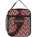 Aotearoa Atua Tumatauenga Lunch Bag God Of War Koru Patterns