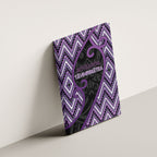 Aotearoa Atua Tawhirimatea Canvas Wall Art God Of Storms Koru Patterns