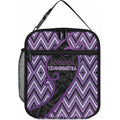 Aotearoa Atua Tawhirimatea Lunch Bag God Of Storms Koru Patterns