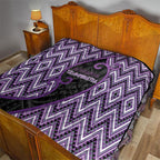 Aotearoa Atua Tawhirimatea Quilt God Of Storms Koru Patterns