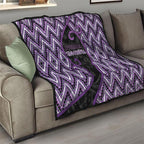 Aotearoa Atua Tawhirimatea Quilt God Of Storms Koru Patterns