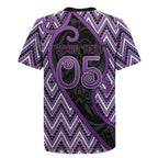 Custom Aotearoa Atua Tawhirimatea Rugby Jersey God Of Storms Koru Patterns