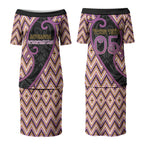 Custom Aotearoa Atua Rongomatane Couples Matching Puletasi and Hawaiian Shirt God Of Cultivated Foods Koru Patterns