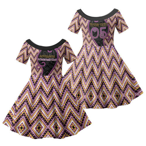 Custom Aotearoa Atua Rongomatane Family Matching Summer Maxi Dress and Hawaiian Shirt God Of Cultivated Foods Koru Patterns