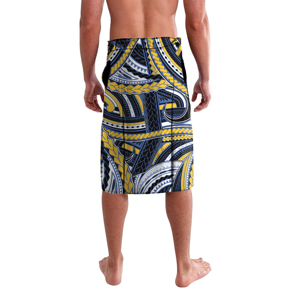 South Sea Islanders And Solomon Islands Lavalava Solomons Coat Of Arms And Southern Cross