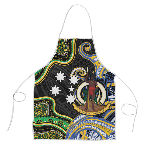 South Sea Islanders And Vanuatu Apron Boar Tusk Warrior Southern Tribal Pattern
