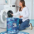 NAIDOC Week 2026 Laundry Basket Turtle Dream On The Waves