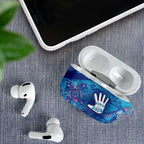 NAIDOC Week 2026 AirPods Case Turtle Dream On The Waves