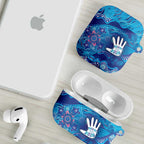 NAIDOC Week 2026 AirPods Case Turtle Dream On The Waves