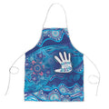 NAIDOC Week 2026 Apron Turtle Dream On The Waves