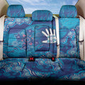 NAIDOC Week 2026 Back Car Seat Cover Turtle Dream On The Waves