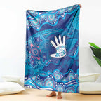 NAIDOC Week 2026 Blanket Turtle Dream On The Waves