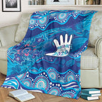 NAIDOC Week 2026 Blanket Turtle Dream On The Waves