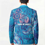 NAIDOC Week 2026 Blazer Turtle Dream On The Waves